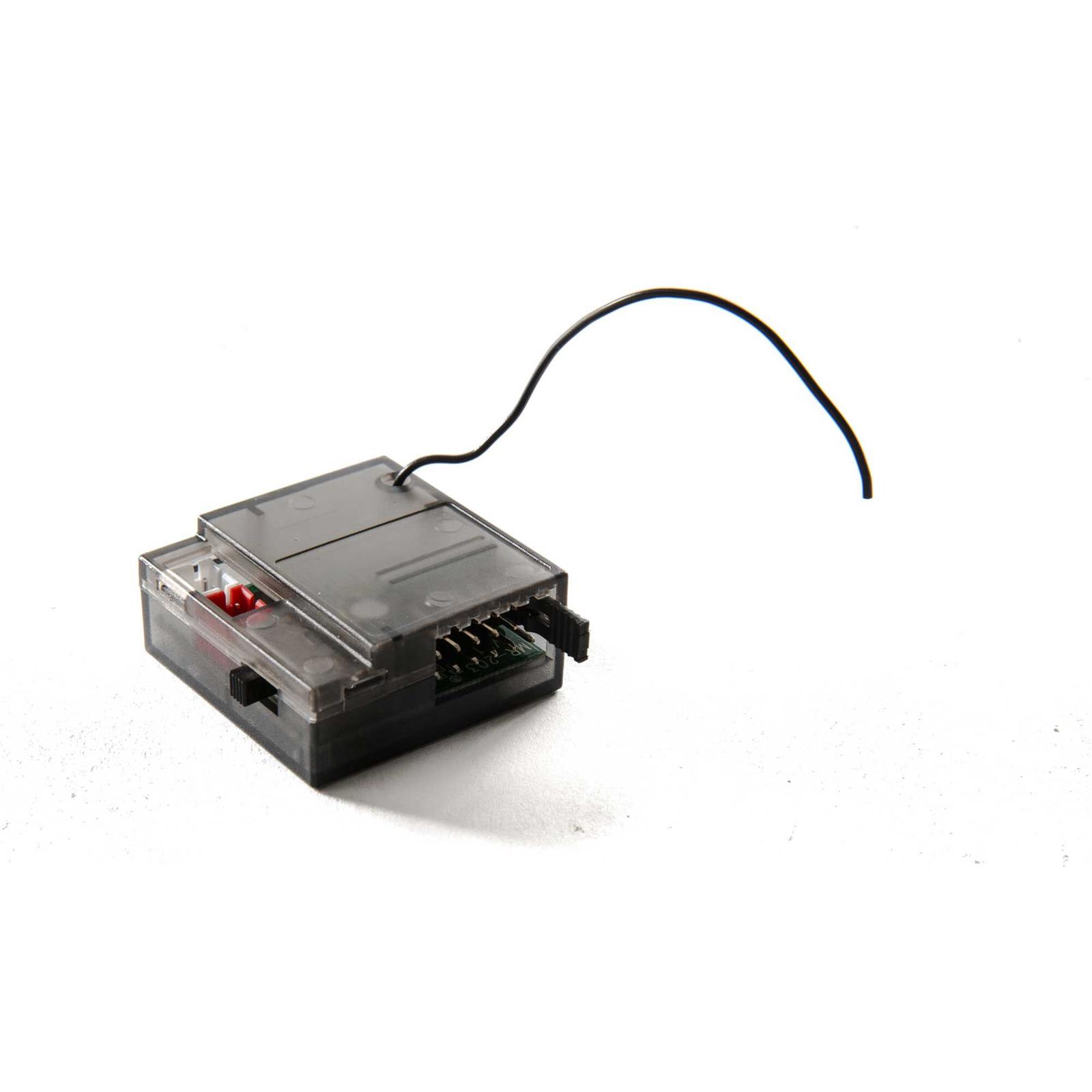Axial Racing AXI31620 Axial AE-6 ESC Receivers - Intensery
