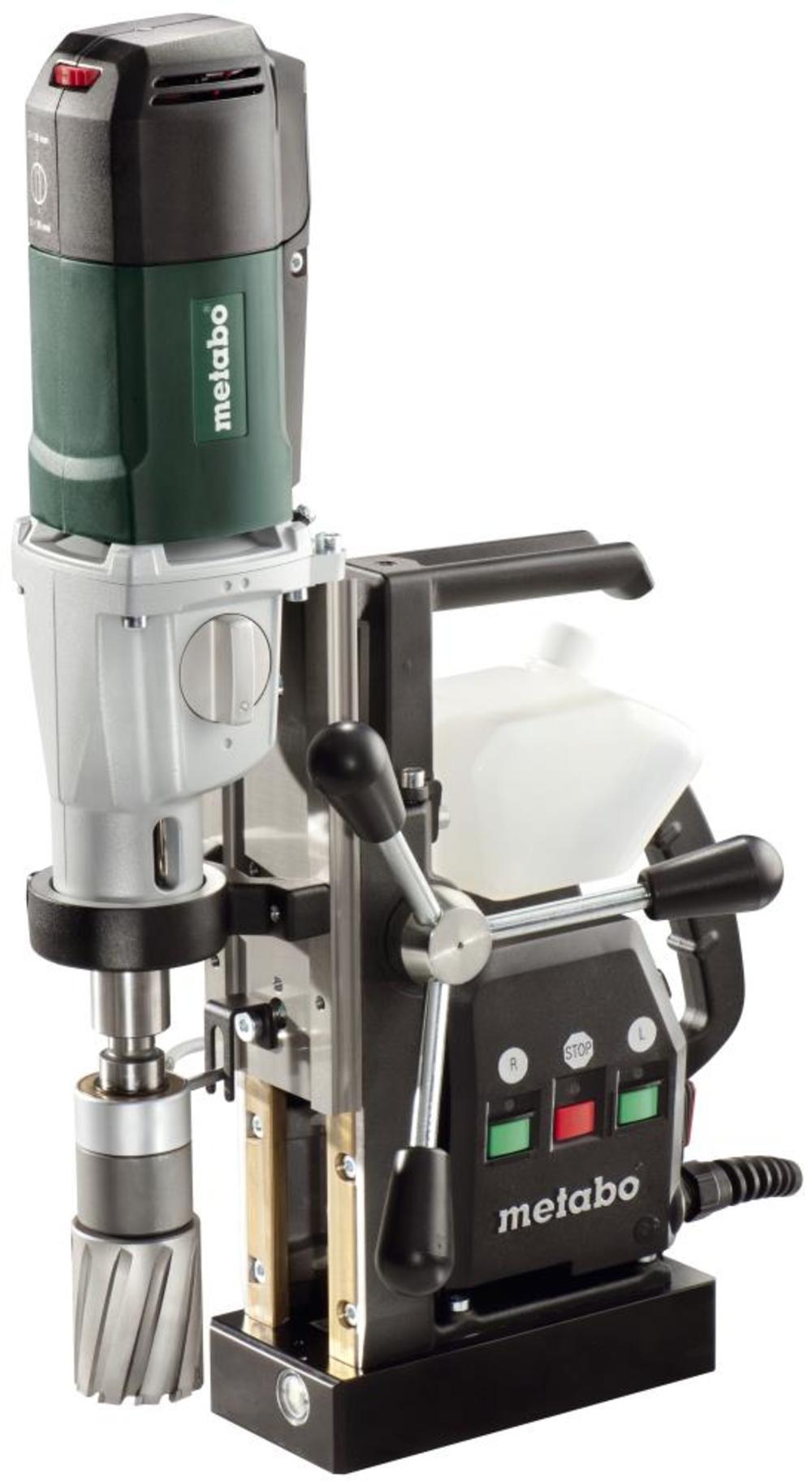 Magnetic Core Drill - Intensery