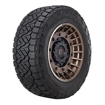 Nitto Tires N218-680 Nitto Recon Grappler A/T Tires - Intensery