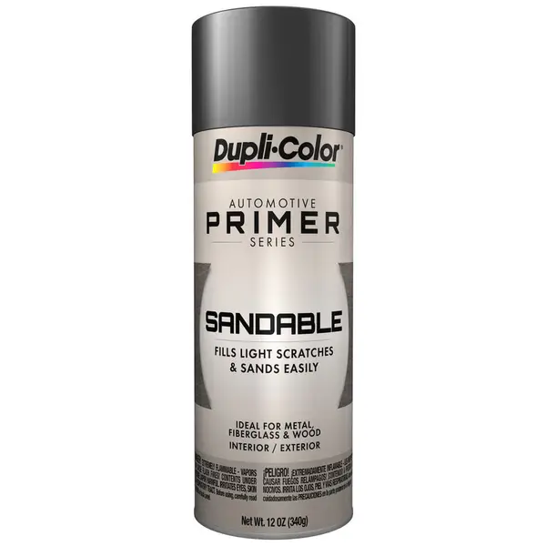 Dupli-Color Sandable Primer - Intensery