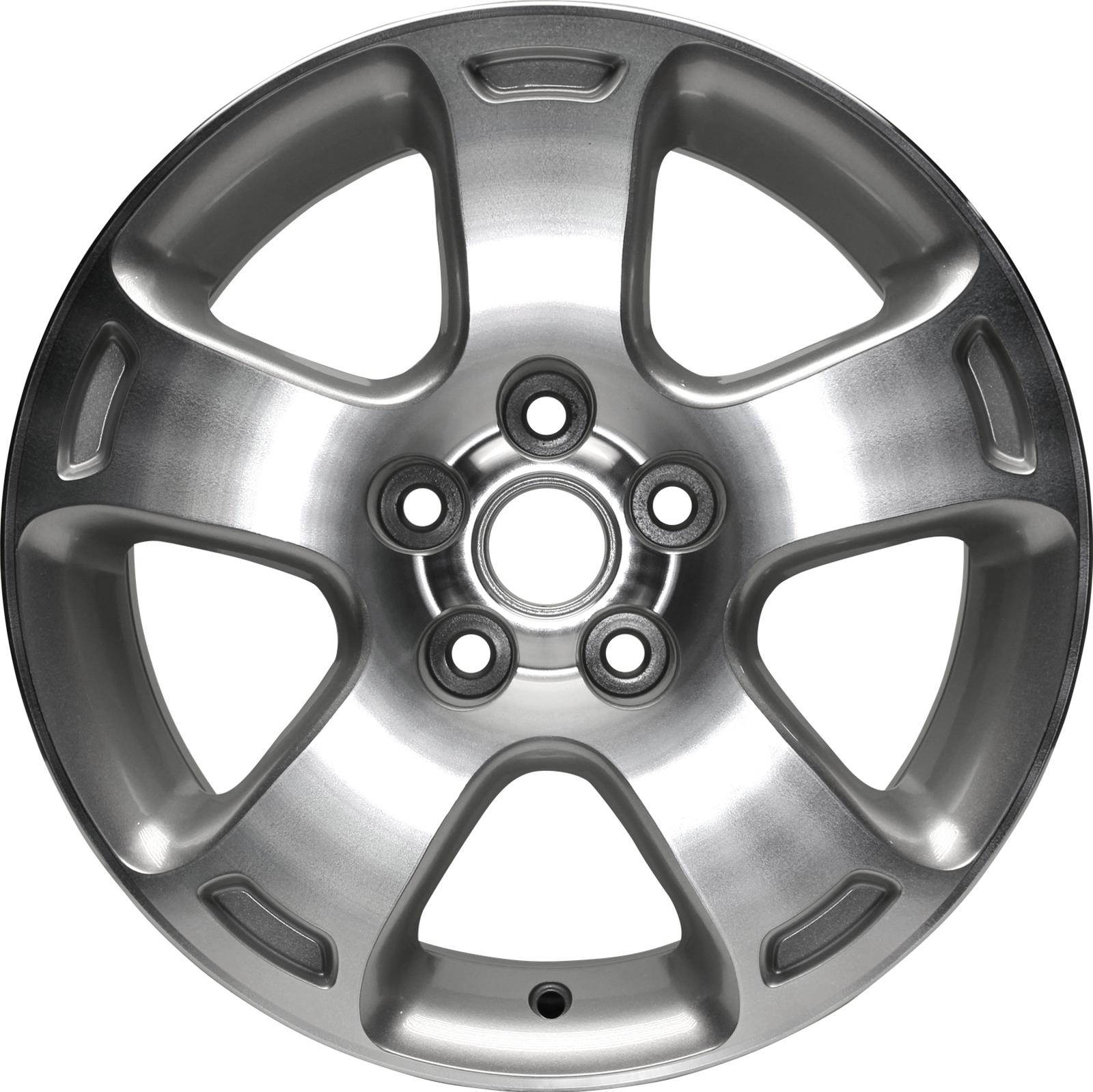 Jante Wheel ALY05247U20N Jante Replacement Wheels - Intensery