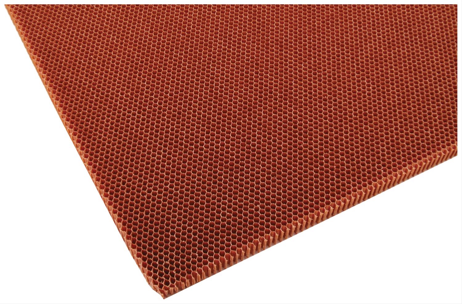 Allstar Performance ALL30158 Allstar Performance Radiator Honeycomb Screens - Intensery