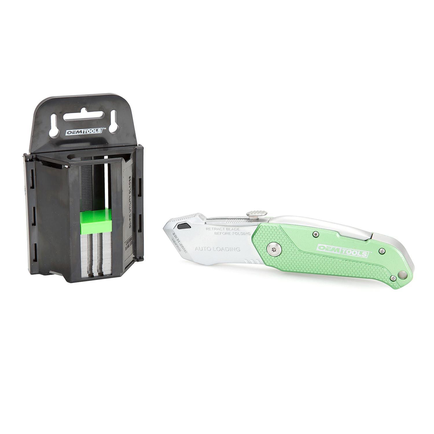 OEMTools 25538 - Intensery