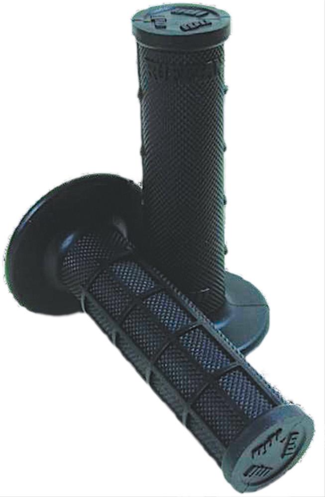 ODI Grips 206-1054 ODI Grips Half-Waffle MX Grips - Intensery