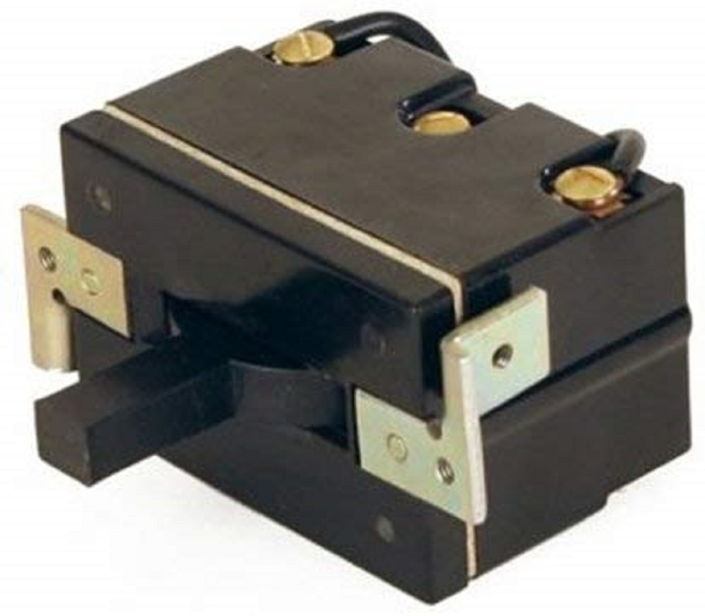 Ridgid Replacement On/Off Switch for the Model 300 44505 from Ridgid - Intensery