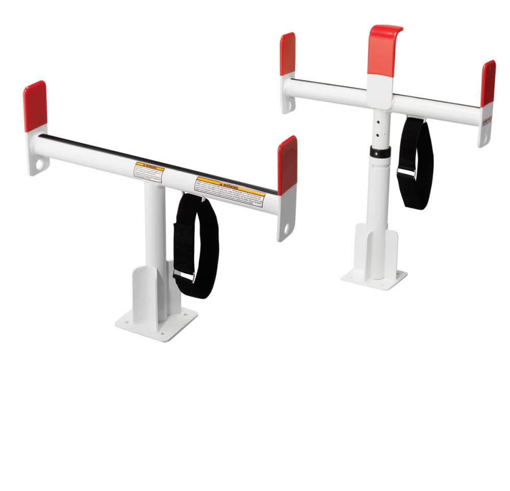 Service Body Rack， Aluminum， Full， Compact - Intensery