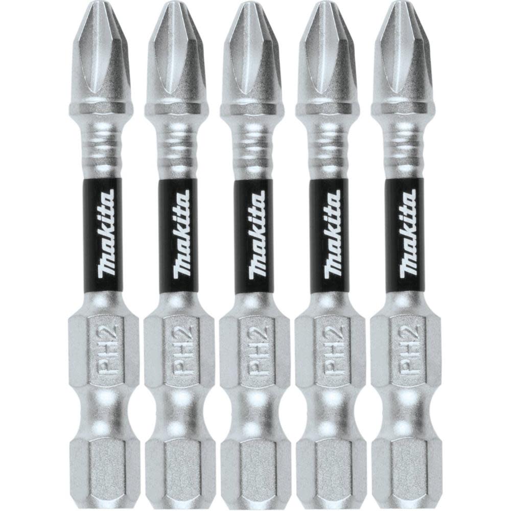 Makita Impact XPS #2 Phillips 2