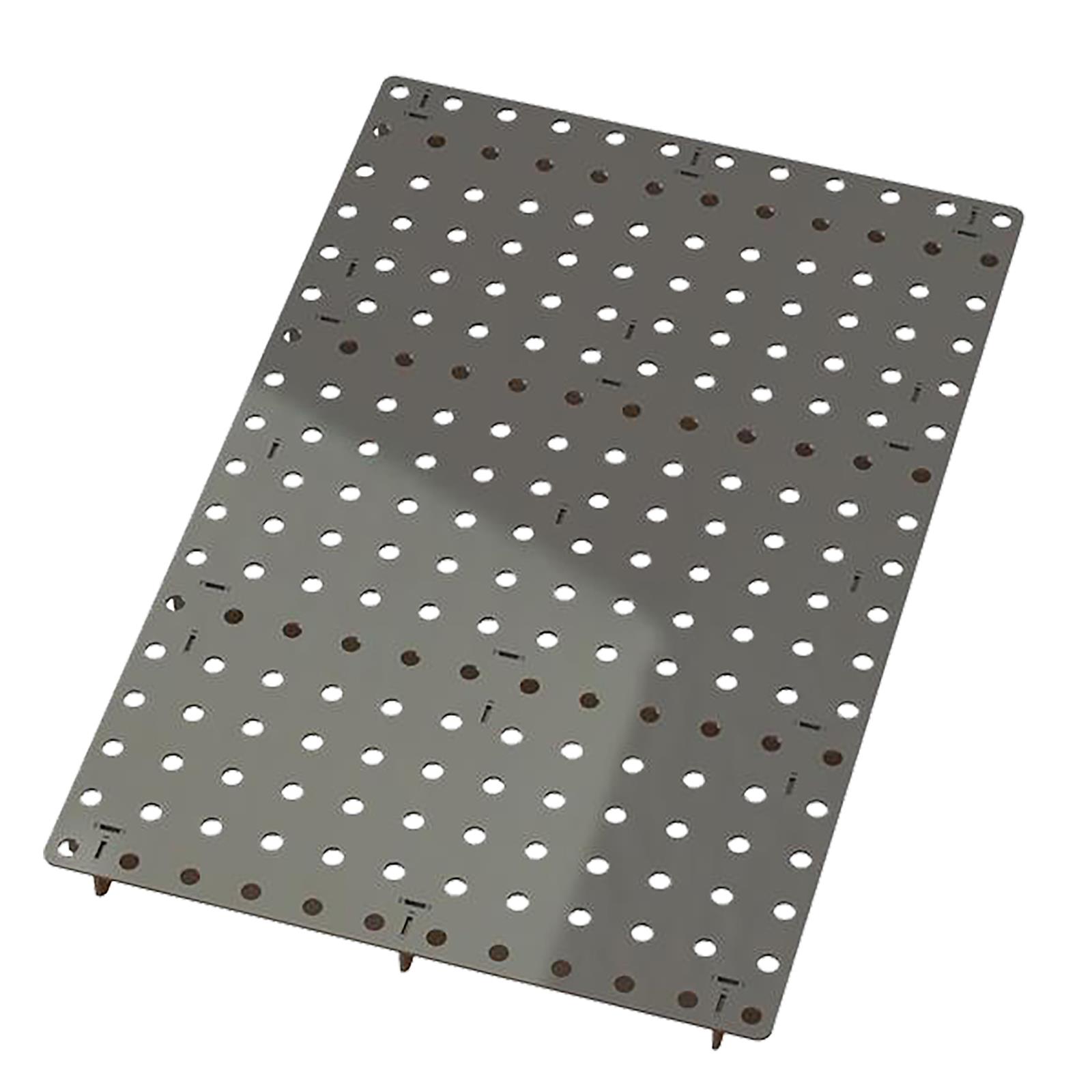 WeldTables by CertiFlat WT2436-PRO-U WeldTables CertiFlat Heavy-Duty Pro Top Kits - Intensery