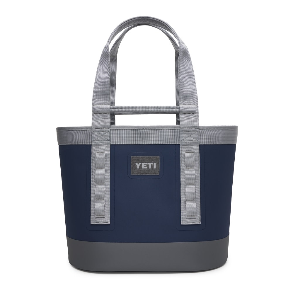 Camino Carryall Tote BagNavy - Intensery
