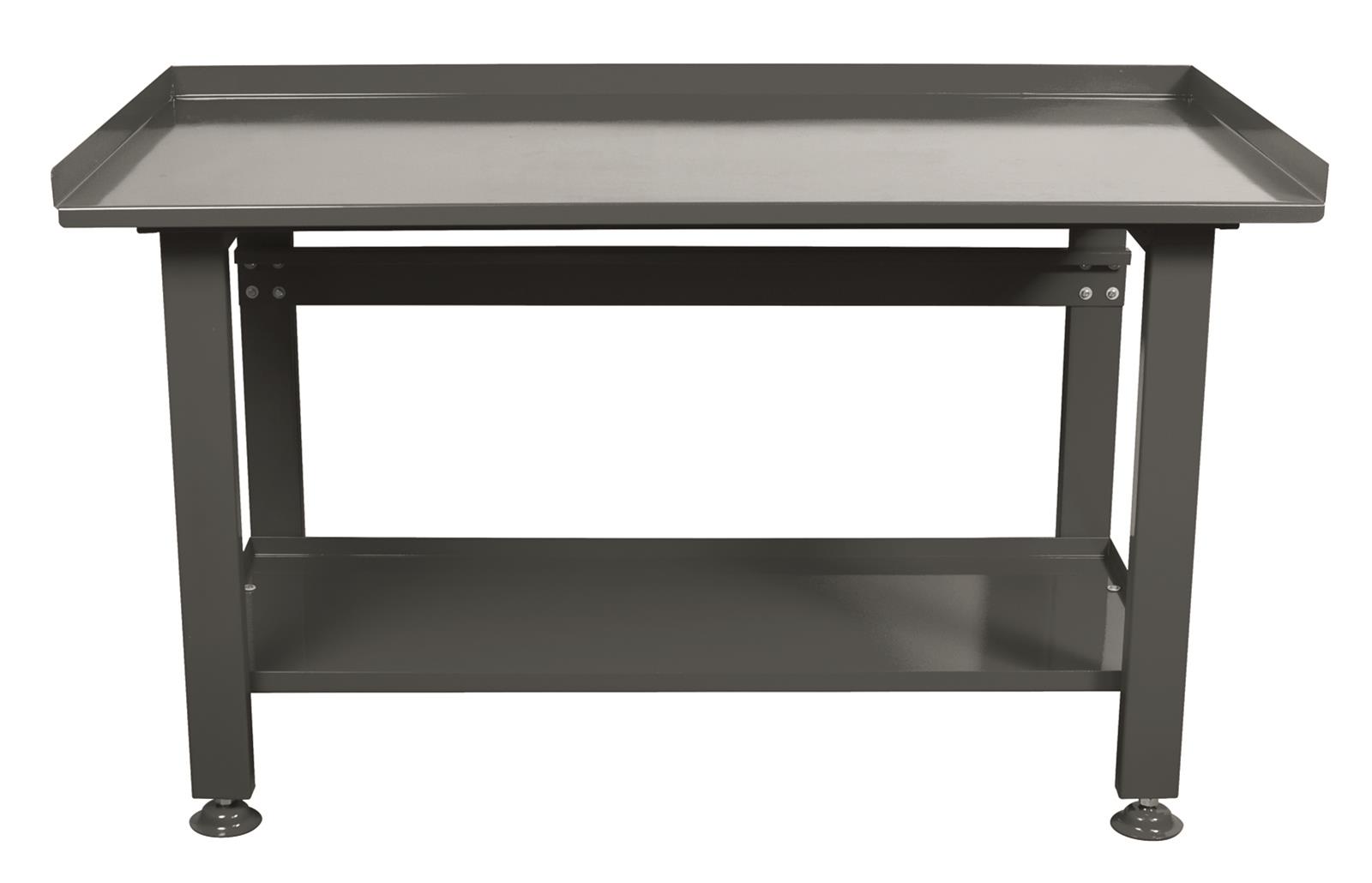 Titan Tools 21009 Titan Professional Workbenches - Intensery