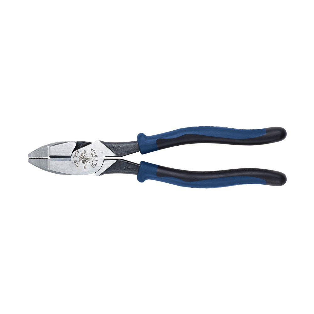 Journeyman™ Side Cutting Pliers 9 - Intensery
