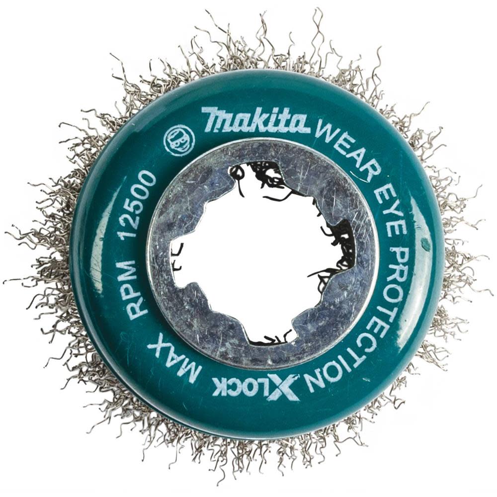 Makita X-LOCK 3