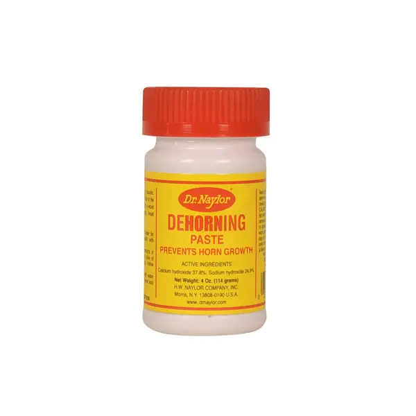 Dr. Naylor Dehorning Paste - Intensery