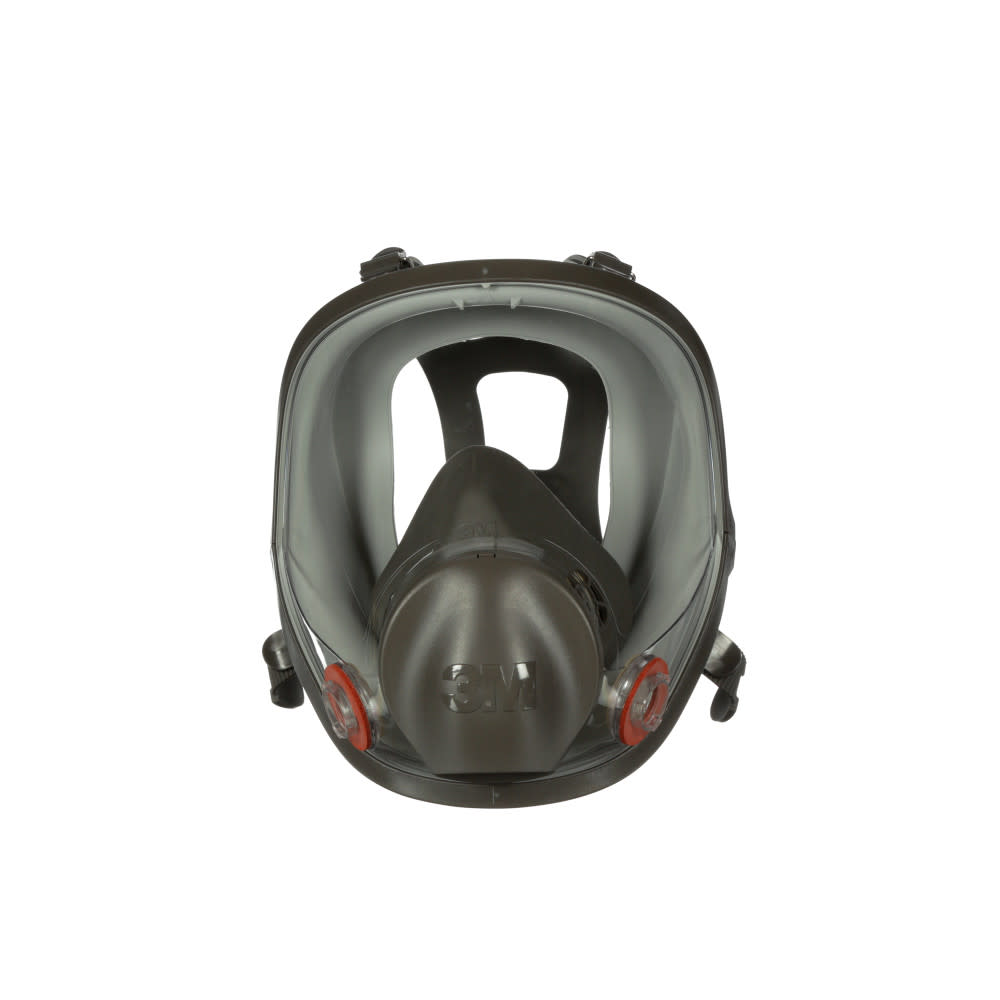 3M Full Facepiece Reusable Respirator 6700 Small - Intensery