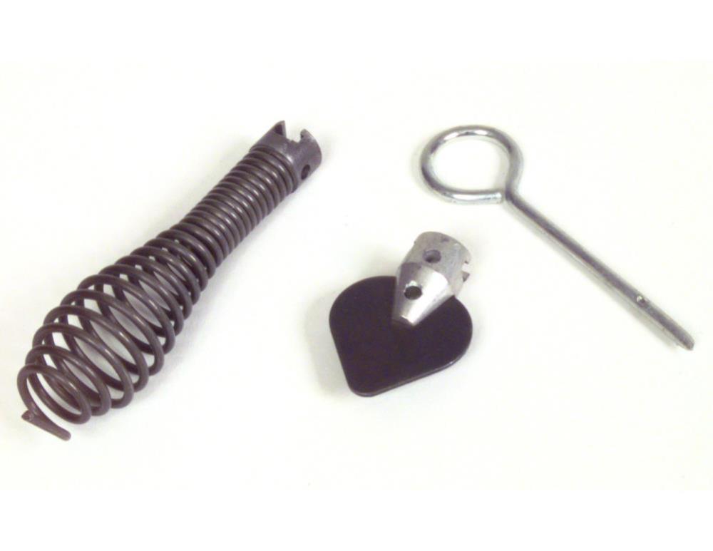 Ridgid T-260 Replacement Cutter Set 49002 from Ridgid - Intensery