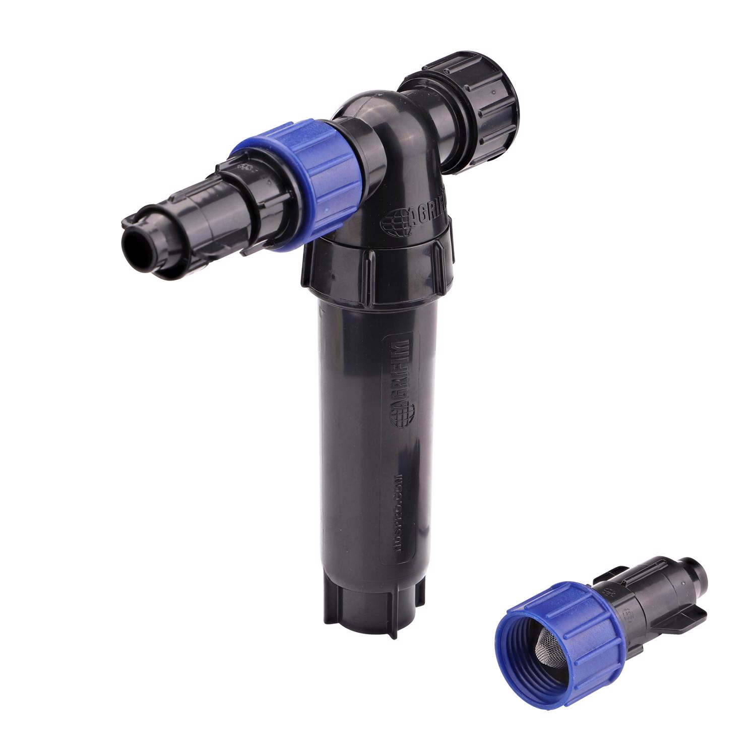 Raindrip Drip Irrigation Conversion Kit - Intensery