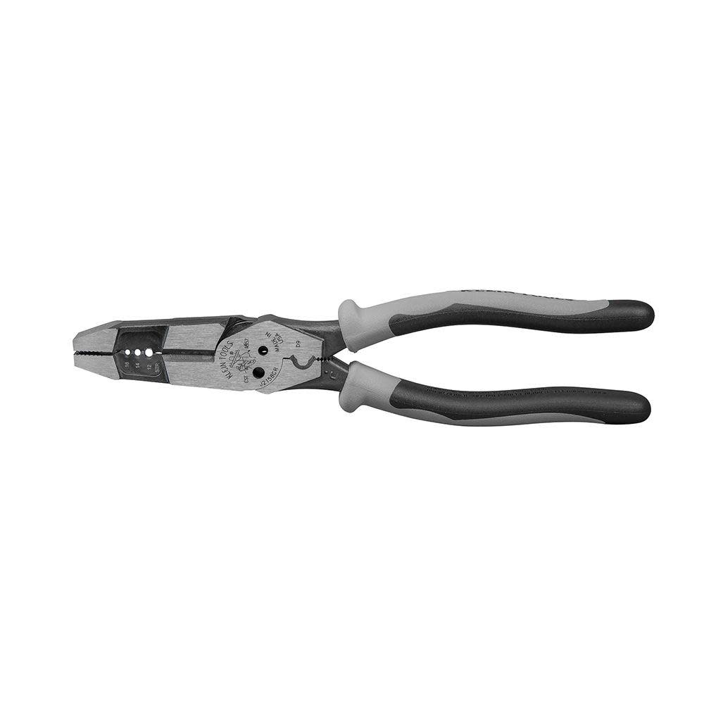 Hybrid Pliers with Crimper - Intensery