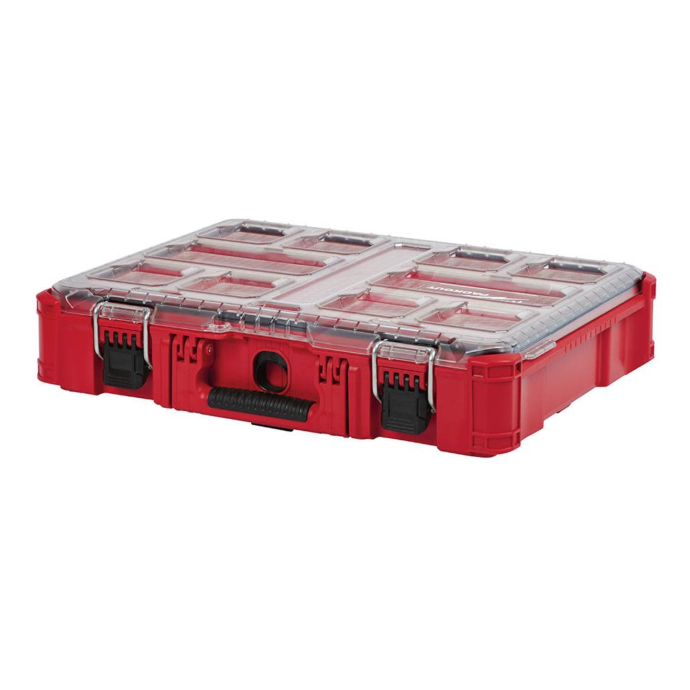 Milwaukee PACKOUT Organizer 48-22-8430 from Milwaukee - Intensery