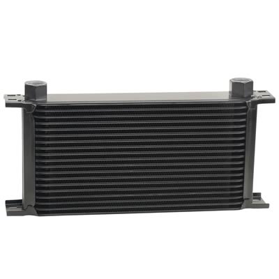 Derale Cooling Products 51978 Derale Stacked Plate Fluid Coolers - Intensery