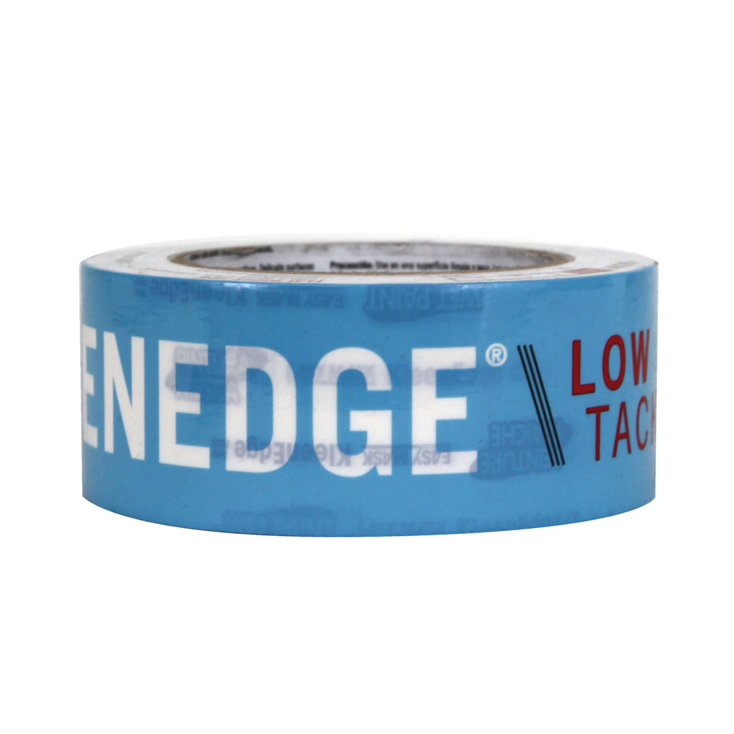 KleenEdge 1.89 in. W X 164 ft. L White Low Strength Painter\u0027s Tape 1 pk - Intensery