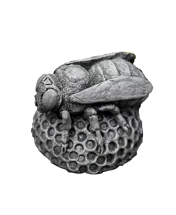 Campania International Honey Bee Garden Statue - Intensery