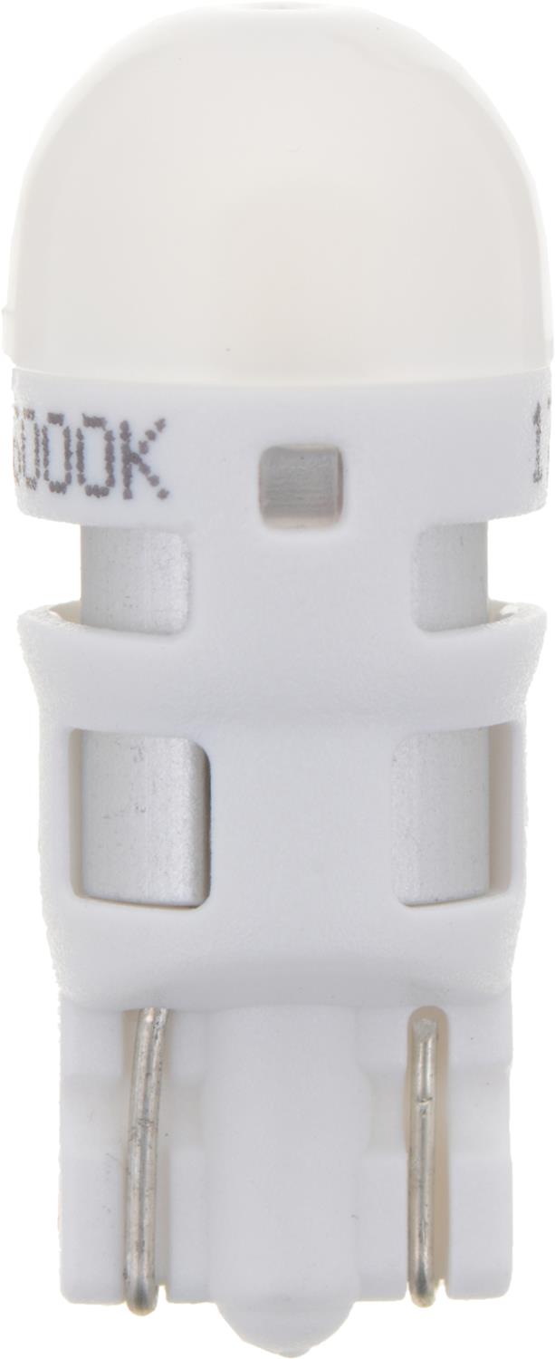 Philips Auto Lighting 194WLED Philips Ultinon LED Light Bulbs - Intensery