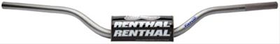 Renthal 602-01-TT Renthal Fatbar Handlebars - Intensery