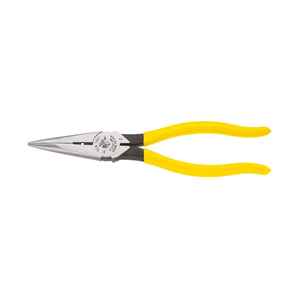 Heavy Duty Pliers， Side Cut/Strip - Intensery