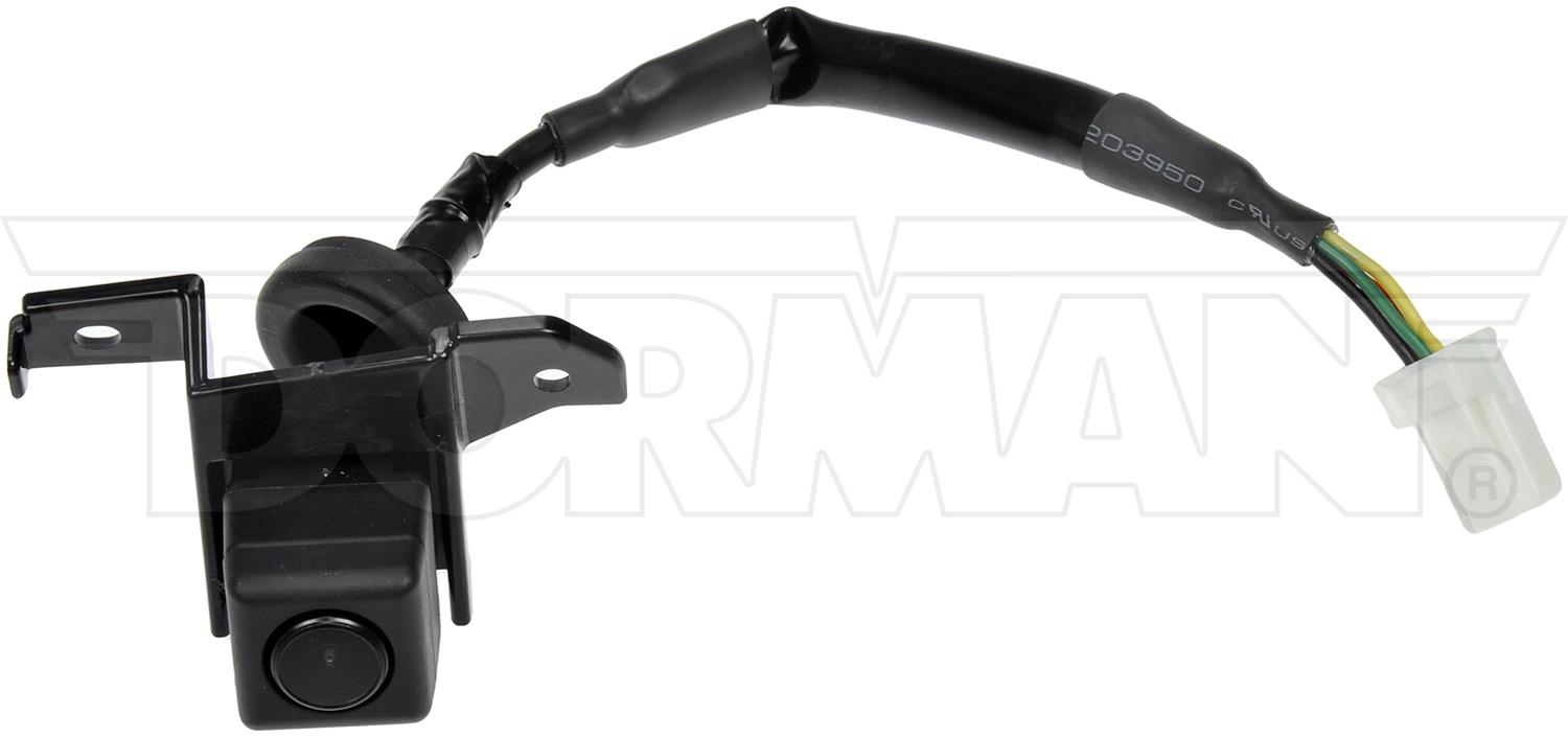 Dorman 590-933 Dorman Direct Replacement Park Assist Cameras - Intensery
