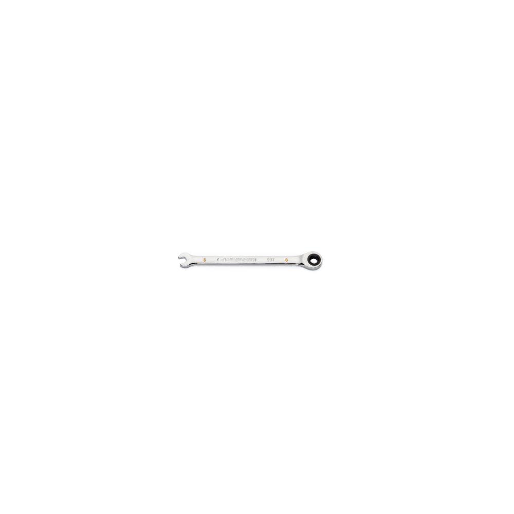 GEARWRENCH 6mm 90T 12 Point Ratcheting Combination Wrench 86906 from GEARWRENCH - Intensery