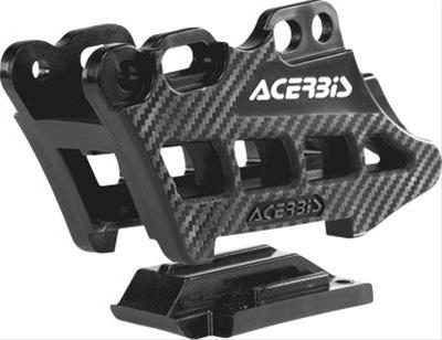 Acerbis 2410990001 Acerbis 2.0 Chain Guide Blocks - Intensery