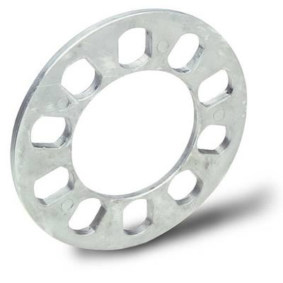 Gorilla Automotive SP602 Gorilla Wheel Spacers - Intensery
