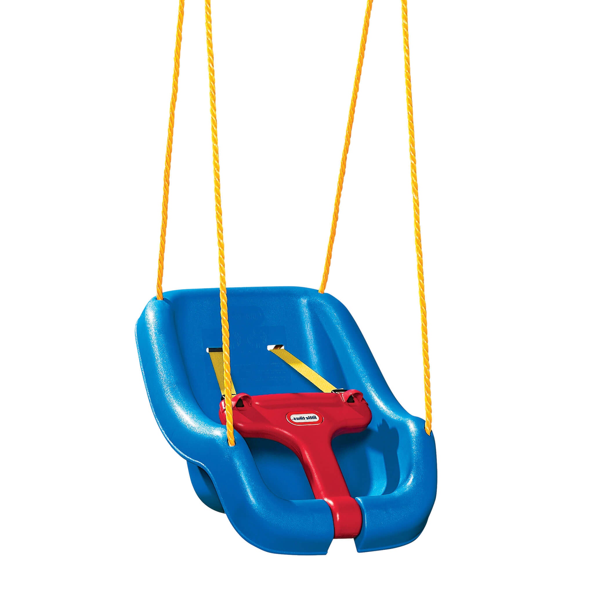 2-in-1 Snug 'n Secure™ Swing - Blue - Intensery
