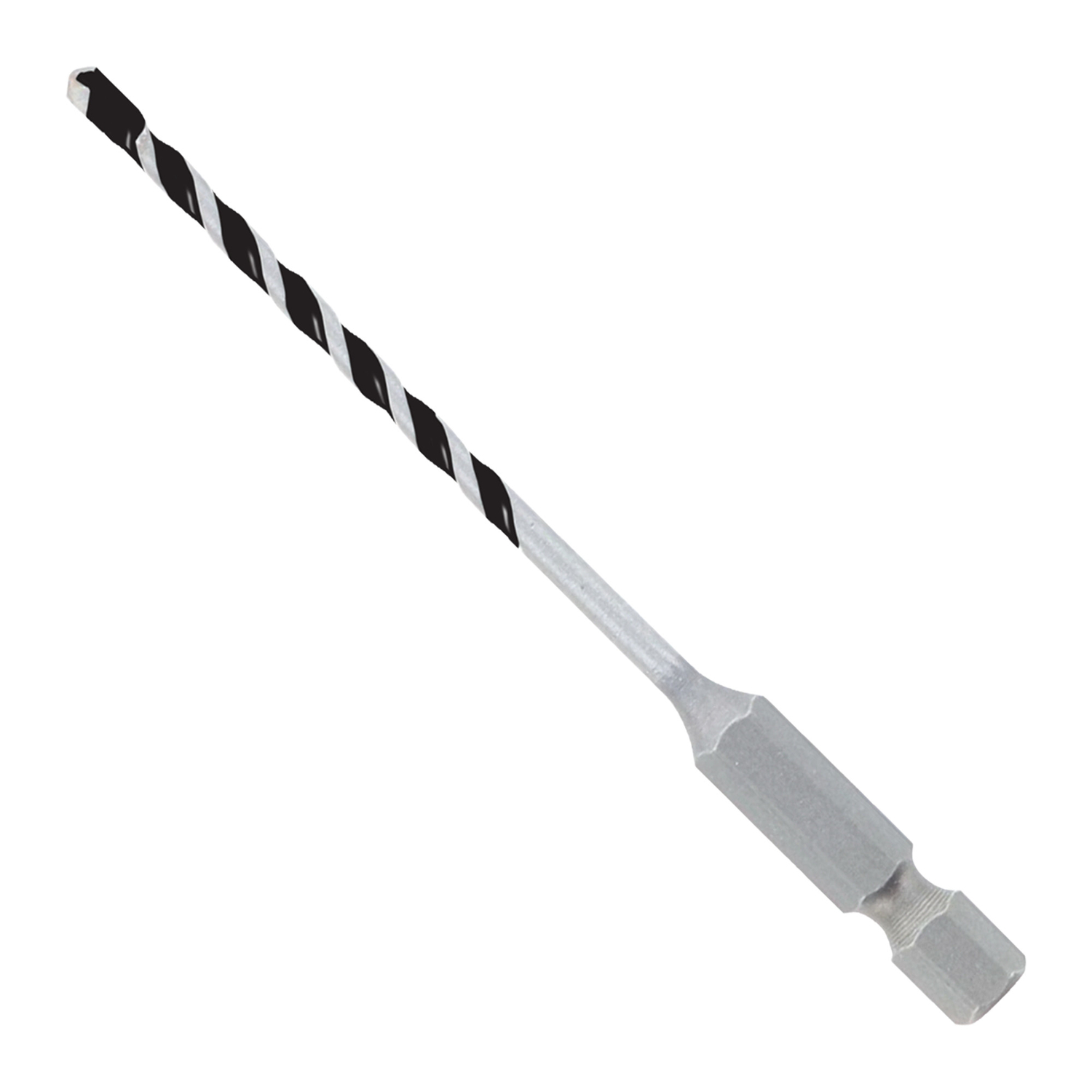Diablo 1/8 in. X 3 in. L Carbide Tipped Hammer Drill Bit 1 pk - Intensery