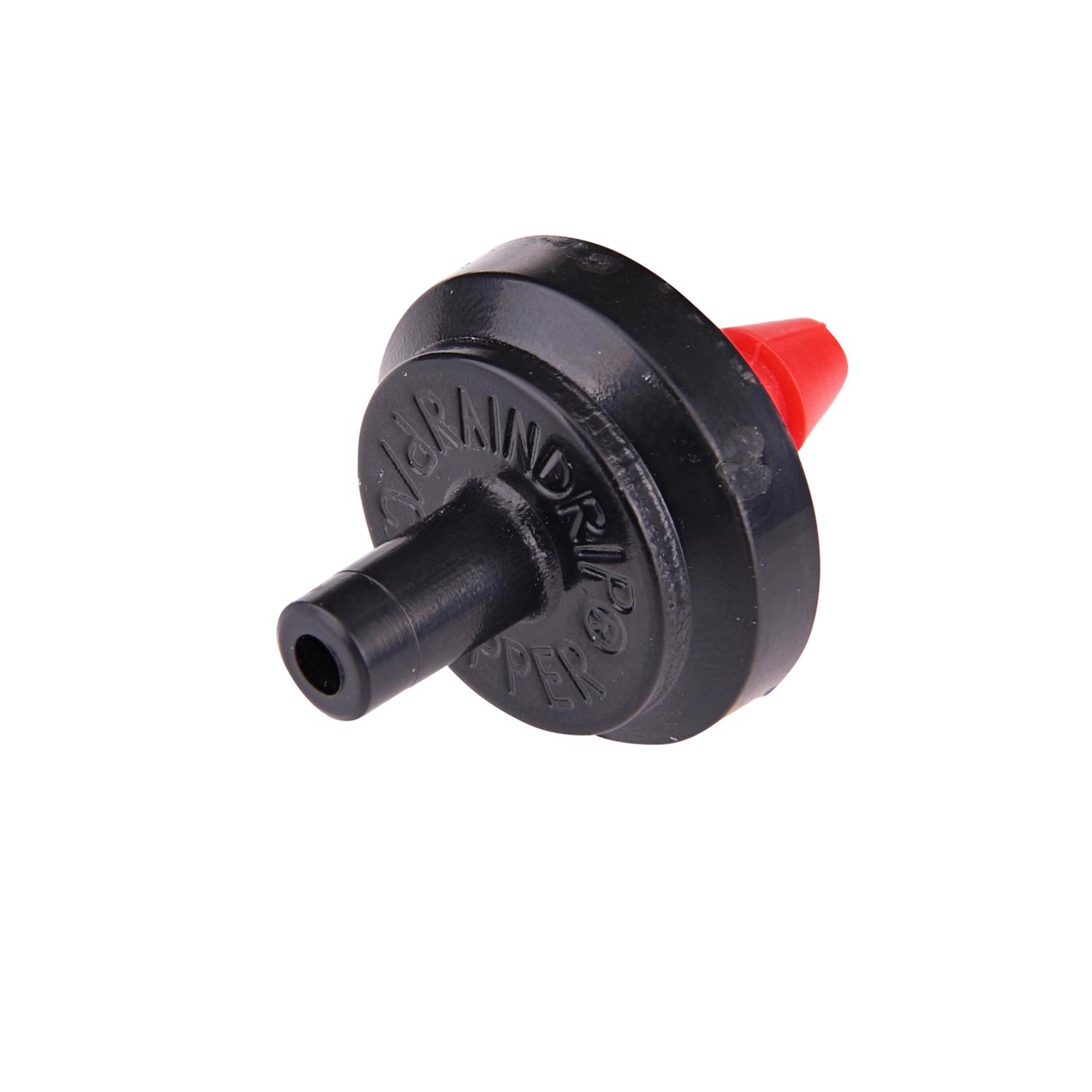 Raindrip Spot Drip Irrigation Dripper 0.5 gph 10 pk - Intensery