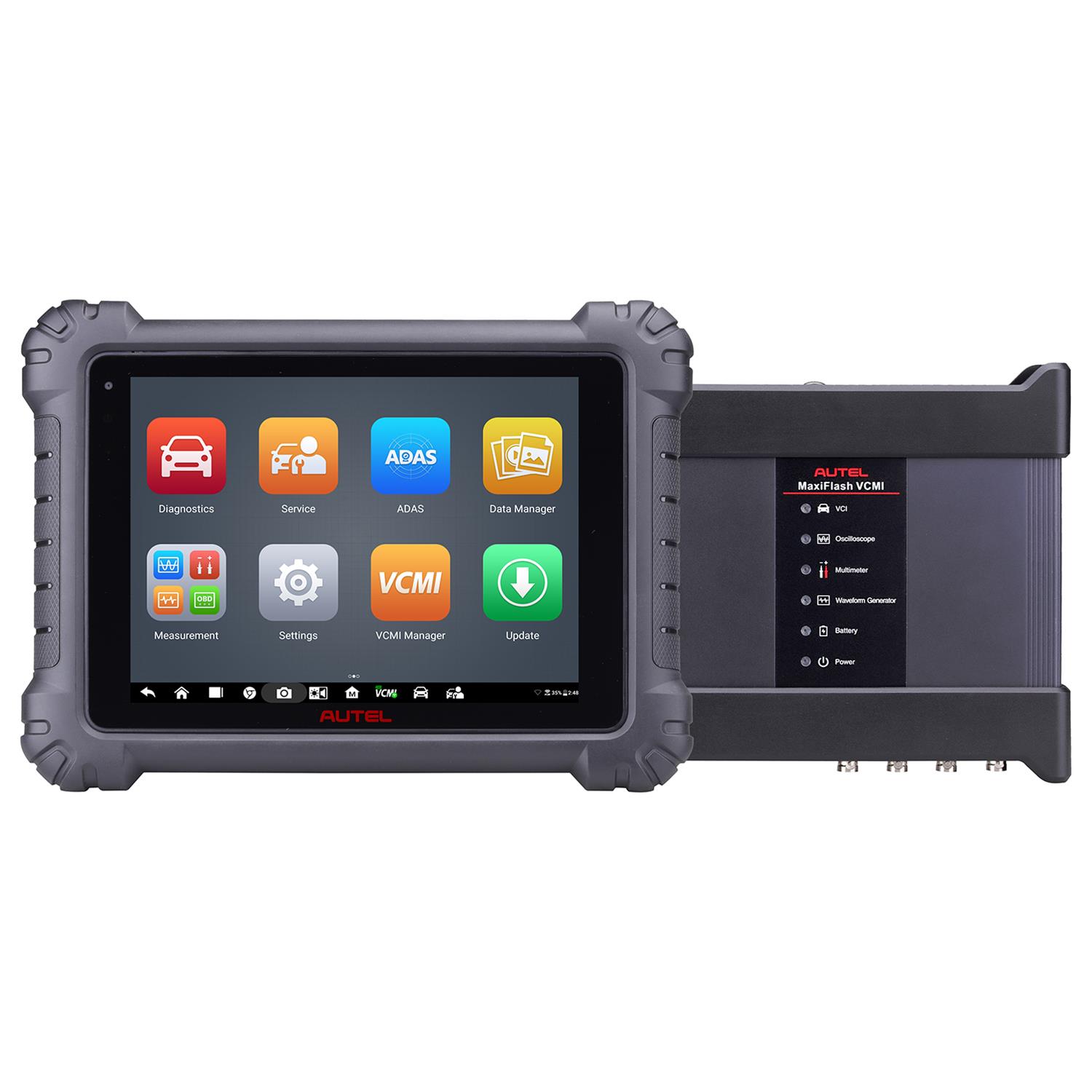 Autel Tools MS919 - Intensery