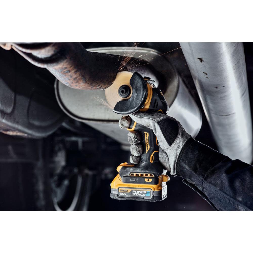 DEWALT 20V MAX XR 3