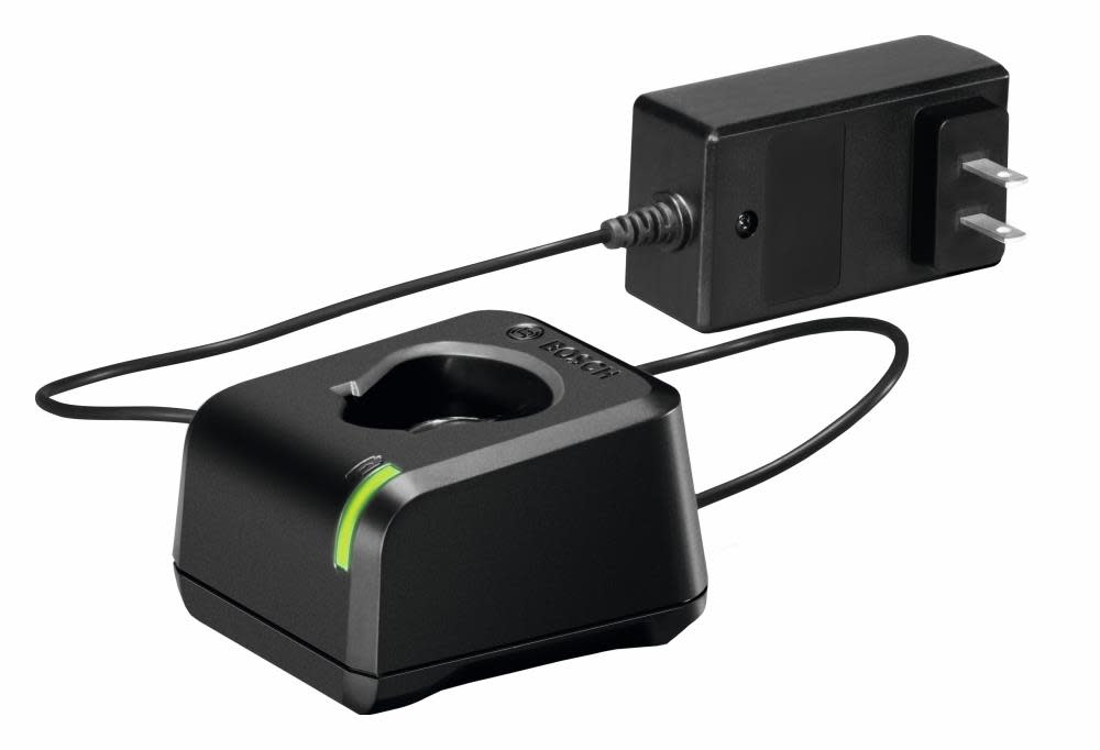 12V Max Lithium-Ion Battery Charger - Intensery