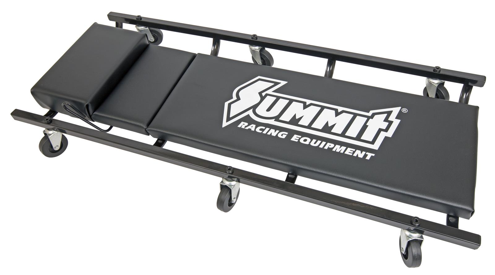 Summit Racing SUM-G1081 Summit Racing? Creepers - Intensery