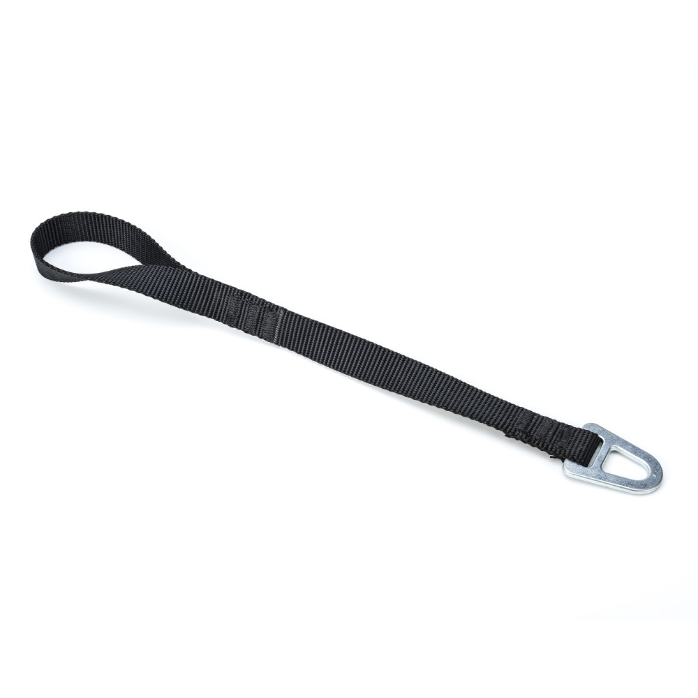 GEARWRENCH Single D Ring Web Tether with Nylon Loop 88759 from GEARWRENCH - Intensery
