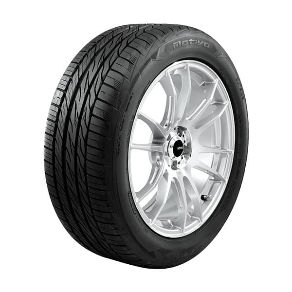 Nitto Motivo 275/45ZR19 108Y - Intensery