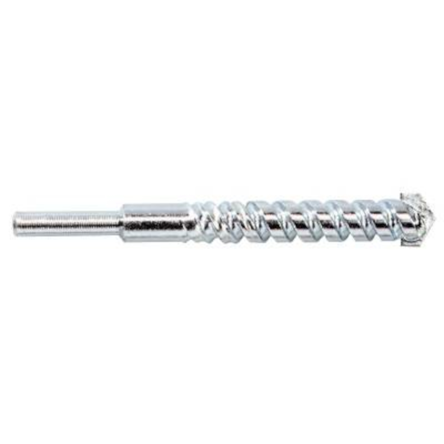 Irwin 1/2 in. X 4 in. L Carbide Tipped Rotary Drill Bit 1 pc - Intensery