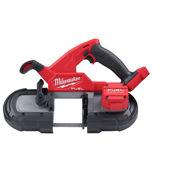 Milwaukee 2829-20 M18 FUEL Compact Band Saw - Intensery