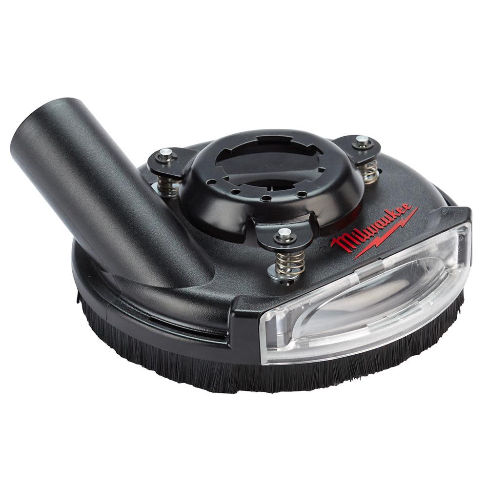 Milwaukee Surface Grinding Dust Shroud 49-40-6101 from Milwaukee - Intensery