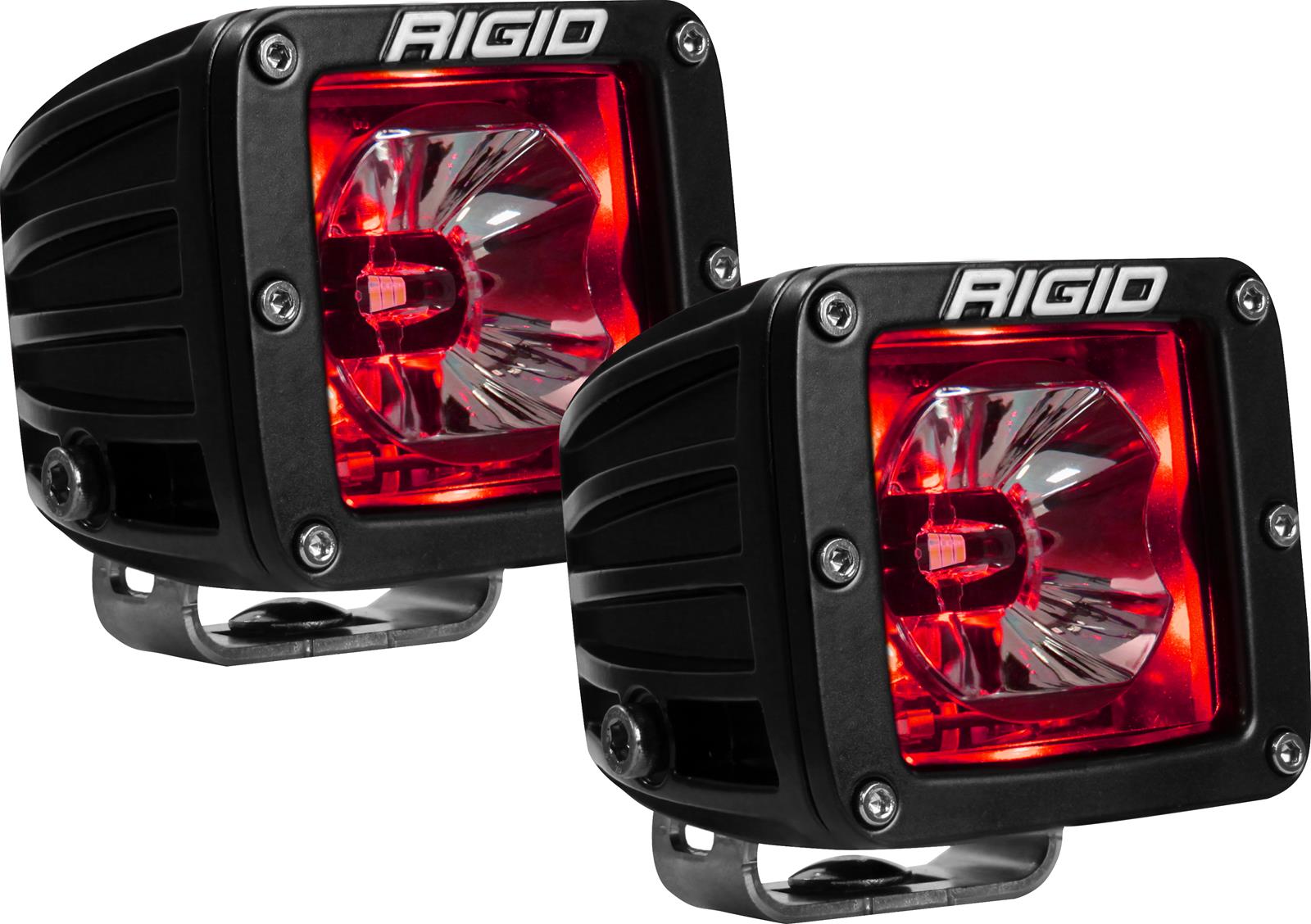 Rigid Industries 20202 Rigid Industries Radiance Pod LED Lights - Intensery