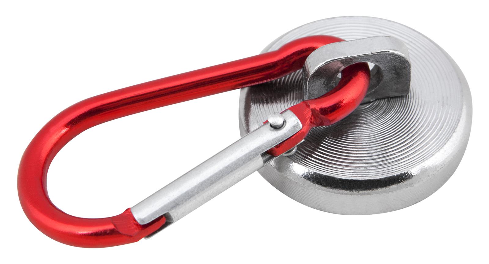 Performance Tool W482 Performance Tool Magnetic Carabiners - Intensery