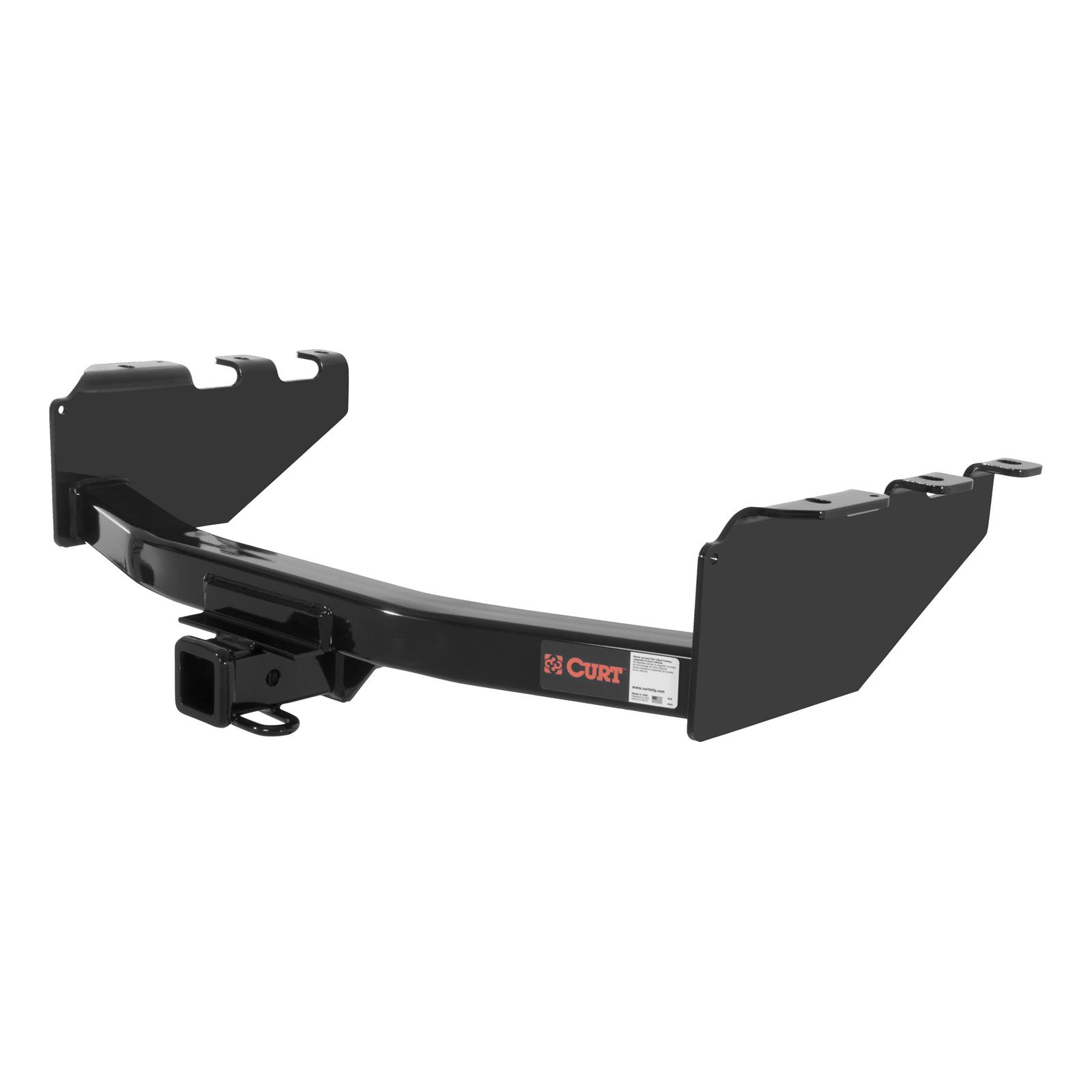 Curt Manufacturing 14301 CURT Receiver Hitches - Intensery