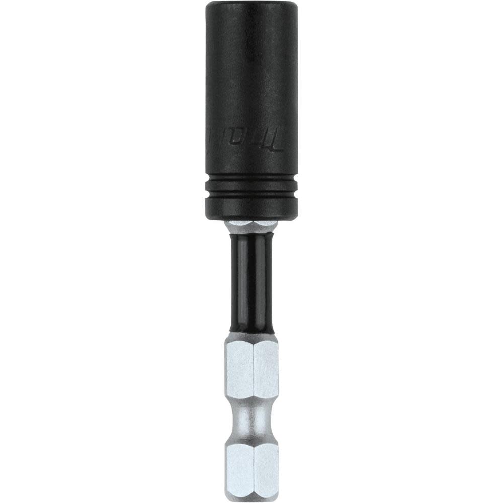 Impact XPS™ 2-3/8 Magnetic Insert Bit Holder， 10/pk， Bulk - Intensery