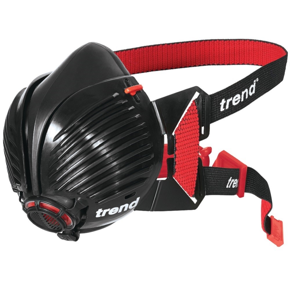 Air Stealth MaskSmall/Medium - Intensery