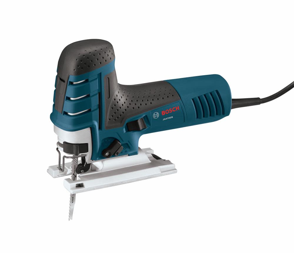 Reconditioned 7 Amp Barrel-Grip Jig Saw - Intensery